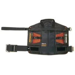 BEUCHAT Travel Soft Backplate