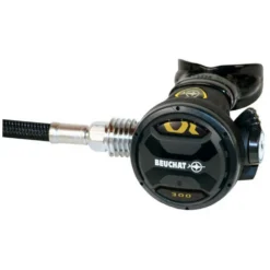 BEUCHAT VR300 INT Regulator Set -Marine Explorer beuchat vr300 int regulator set 2