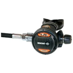 BEUCHAT VR400 Etrier INT Regulator Set -Marine Explorer beuchat vr400 etrier int regulator set 2