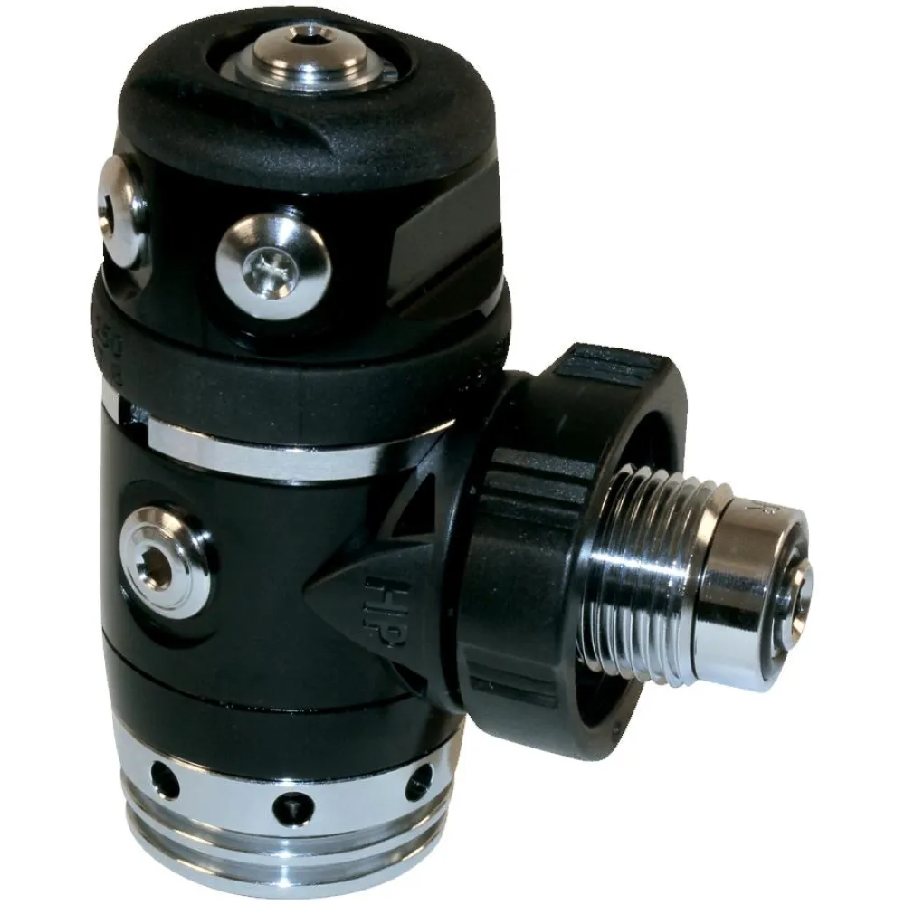 BEUCHAT VX 10 Iceberg Cool Water DIN Regulator Set 5 BEUCHAT VX 10 Iceberg Cool Water DIN Regulator Set - Image 3