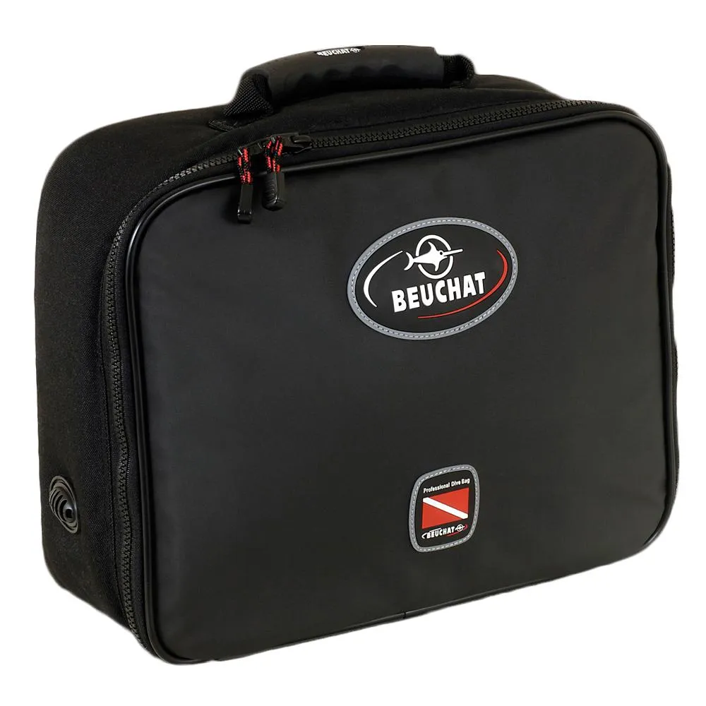 BEUCHAT VX 10 Iceberg Cool Water DIN Regulator Set 6 BEUCHAT VX 10 Iceberg Cool Water DIN Regulator Set - Image 4