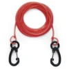 4 M Elastic Line With Swivel Carabiner -Marine Explorer c4 4 m elastic line with swivel carabiner