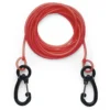 8 M Elastic Line With Swivel Carabiner -Marine Explorer c4 8 m elastic line with swivel carabiner