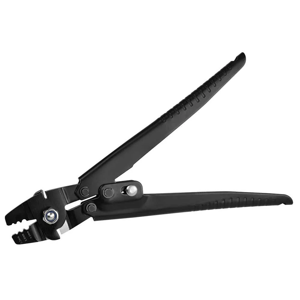 Crimping Plier 3 Crimping Plier
