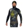 Extreme Spearfishing Jacket 3 Mm