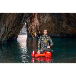 Extreme Spearfishing Jacket 3 Mm -Marine Explorer c4 extreme spearfishing jacket 3 mm 3