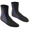Neoprene Zero 1.5 Mm Socks