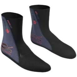 Neoprene Zero 3 Mm Socks
