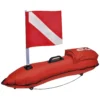 Red Dragon Buoy 1 Red Dragon Buoy -Marine Explorer c4 red dragon buoy