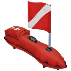 Red Dragon Buoy 11 Red Dragon Buoy -Marine Explorer c4 red dragon buoy 2