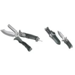 CRESSI Alligator 9 Cm