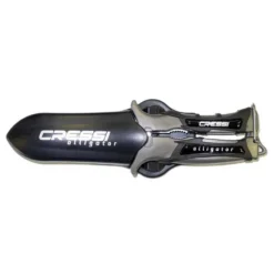 CRESSI Alligator 9 Cm -Marine Explorer cressi alligator 9 cm 3
