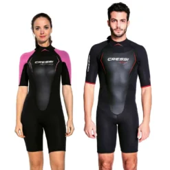 CRESSI Altum Shorty 3 Mm