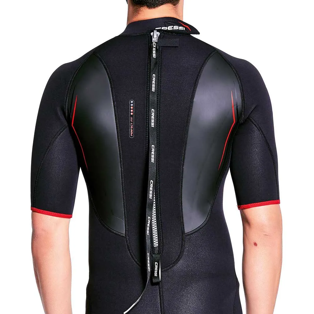 CRESSI Altum Shorty 3 Mm 6 CRESSI Altum Shorty 3 Mm - Image 4