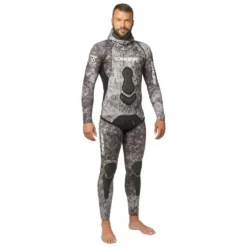 CRESSI Apnea Camu Wetsuit 5 Mm