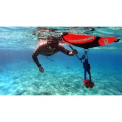 CRESSI Apnea Training Buoy -Marine Explorer cressi apnea training buoy 4