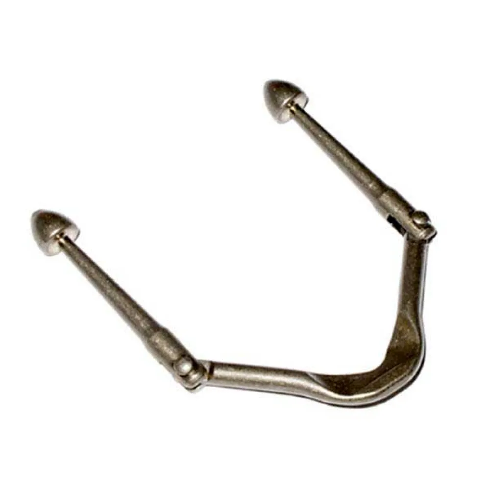 CRESSI Articulated Tahitian Wishbone With Spheres 3 CRESSI Articulated Tahitian Wishbone With Spheres