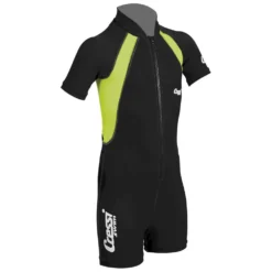 CRESSI Baby Junior Shorty 1.5 Mm