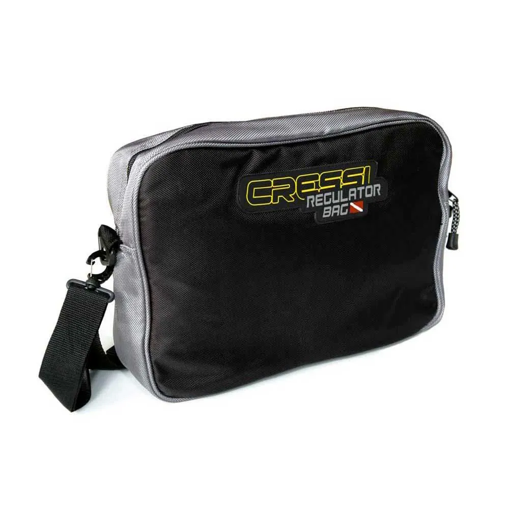 CRESSI Basic Regulator Bag 3 CRESSI Basic Regulator Bag