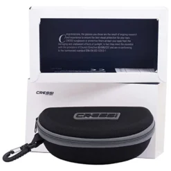 CRESSI Blaze Polarized Sunglasses -Marine Explorer cressi blaze polarized sunglasses 2