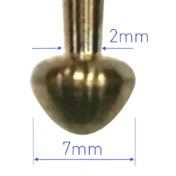 CRESSI Cantabrico Spheres Howitzer -Marine Explorer cressi cantabrico spheres howitzer 4