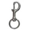 CRESSI Carabiner Dir 316 120 Mm -Marine Explorer cressi carabiner dir 316 120 mm