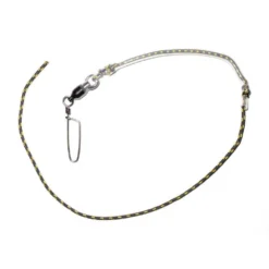 CRESSI Charlie Shock Absorber And Snap Hook