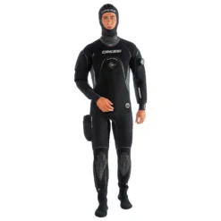 CRESSI Desert Dry Suit Man