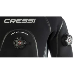 CRESSI Desert Dry Suit Man -Marine Explorer cressi desert dry suit man 6