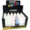 CRESSI Dive Marker -Marine Explorer cressi dive marker