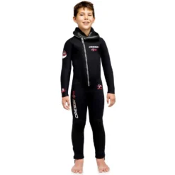 CRESSI Diver Junior 5 Mm