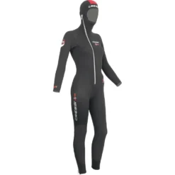 CRESSI Diver Woman 5 Mm