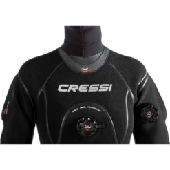 CRESSI Dry Suit Desert Woman -Marine Explorer cressi dry suit desert woman 5