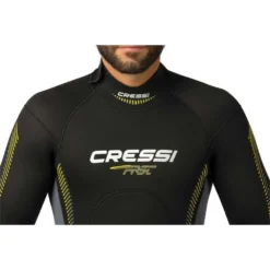 CRESSI Fast 5 Mm -Marine Explorer cressi fast 5 mm 2
