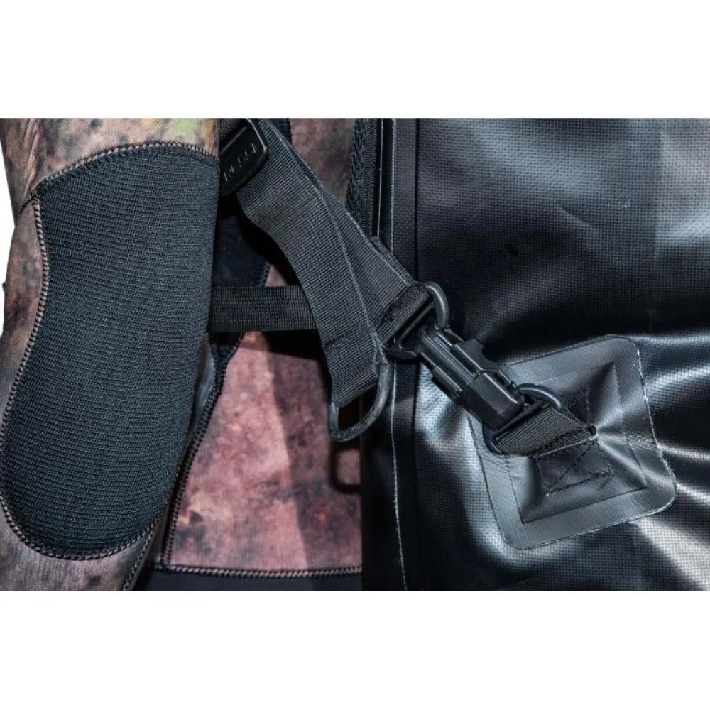 CRESSI Gorilla Comando Backpack 8 CRESSI Gorilla Comando Backpack - Image 6