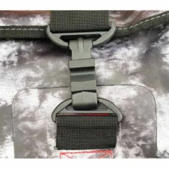 CRESSI Gorilla Pro Camouflage 135L Bag -Marine Explorer cressi gorilla pro camouflage 135l bag 6