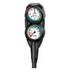 CRESSI Housing For Miniconsole 3 Elemments