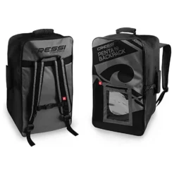 CRESSI Isup Penta Backpack 90 L -Marine Explorer cressi isup penta backpack 90 l 2