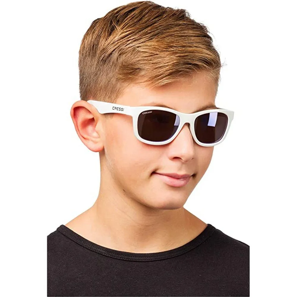 CRESSI Kiddo Kids Polarized Sunglasses 6 CRESSI Kiddo Kids Polarized Sunglasses - Image 4