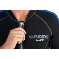 CRESSI Lido Shorty 2 Mm -Marine Explorer cressi lido shorty 2 mm 4