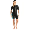 CRESSI Lido Woman Shorty 2 Mm -Marine Explorer cressi lido woman shorty 2 mm