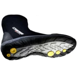 CRESSI Lux 5 Mm Booties -Marine Explorer cressi lux 5 mm booties 1