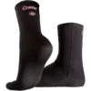 CRESSI Metallite 5 Mm Socks 1 CRESSI Metallite 5 Mm Socks -Marine Explorer cressi metallite 5 mm socks