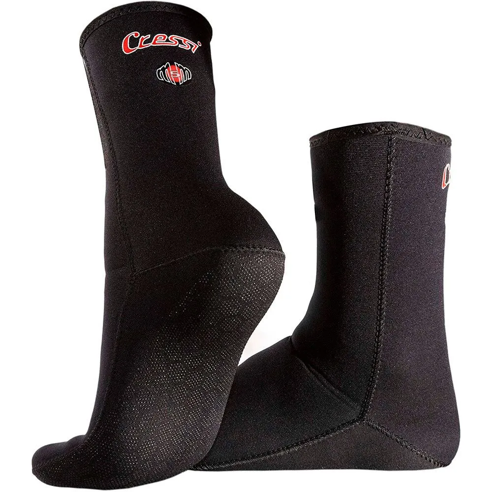 CRESSI Metallite 5 Mm Socks 3 CRESSI Metallite 5 Mm Socks
