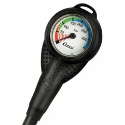 CRESSI Mini Pressure Gauge Bar -Marine Explorer cressi mini pressure gauge bar 2
