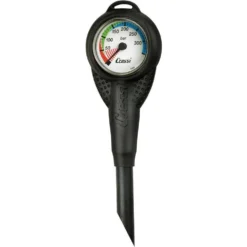 CRESSI Mini Pressure Gauge Bar