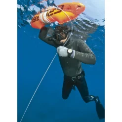 CRESSI Mini Torpedo 7´ Buo -Marine Explorer cressi mini torpedo 7 buo 10