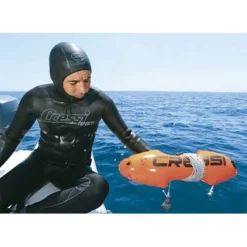 CRESSI Mini Torpedo 7´ Buo -Marine Explorer cressi mini torpedo 7 buo 8