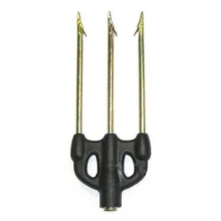 CRESSI Nylon Trident 3 Points