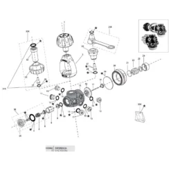 CRESSI Piston T10 Shirt